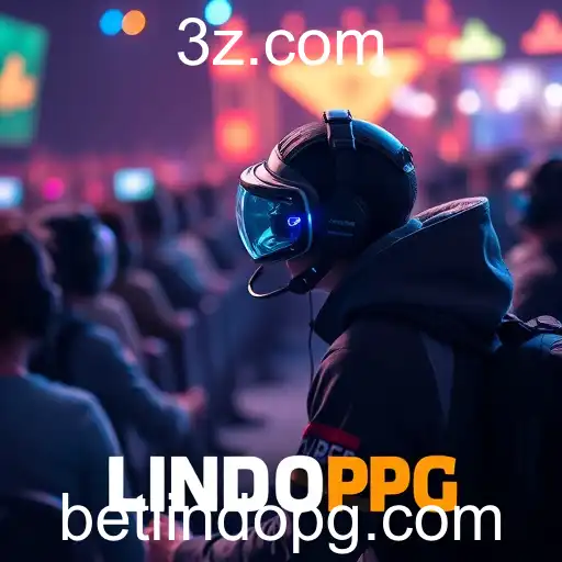 Ascensão do Lindopg e o Futuro dos Jogos Online