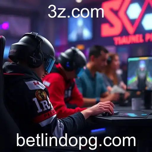 Revolução do Gameplay: Novas Tendências em 2025