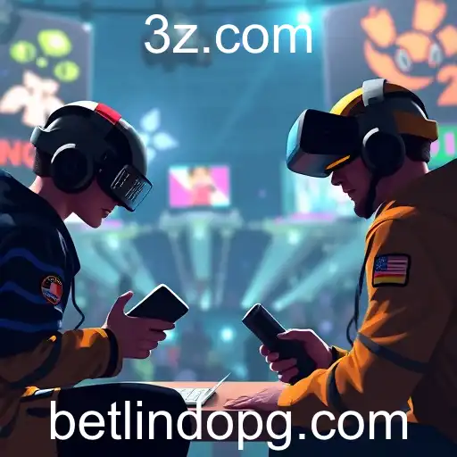 Tendências de Jogos em 2025: O Que Esperar?