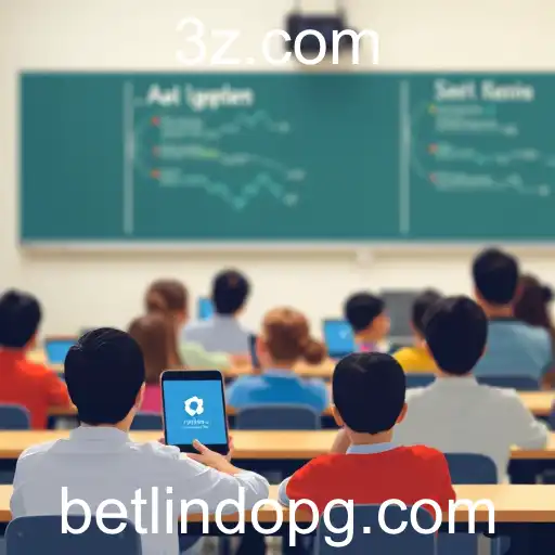 O Impacto da Tecnologia na Educação Brasileira