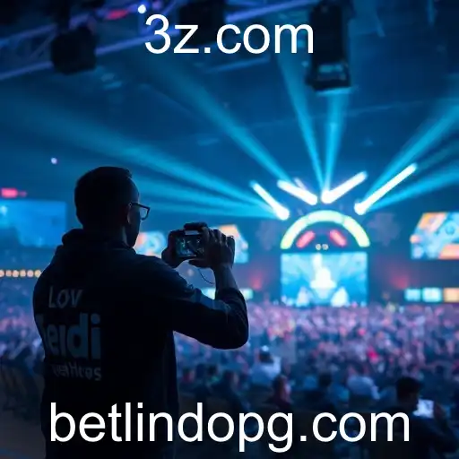 A Evolução dos Jogos Online em 2025