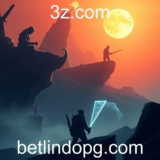 A Ascensão do Jogo Online com 'lindopg'