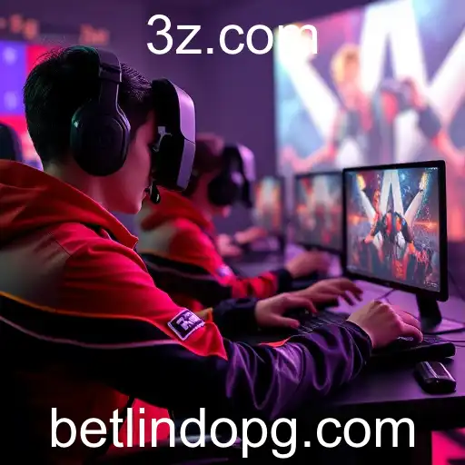 A Revolução dos Jogos Online em 2025