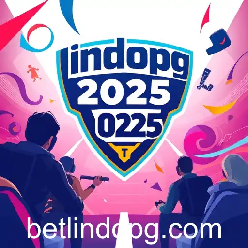 Lindopg Lança Torneio Internacional de Jogos