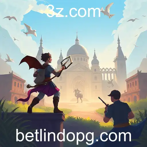 A Ascensão de 'Lindopg' e o Futuro dos Jogos em Português