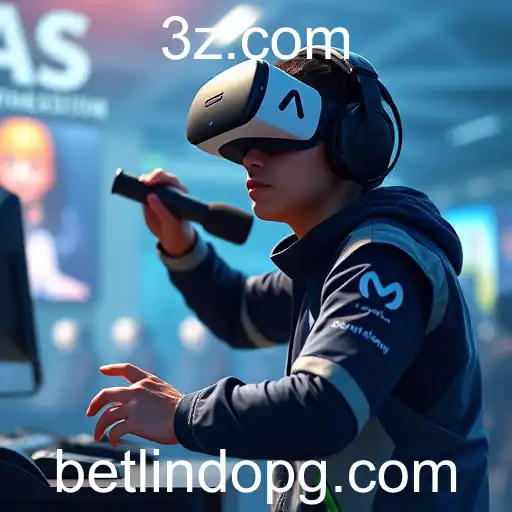 A Ascensão do Lindopg no Mercado de Jogos