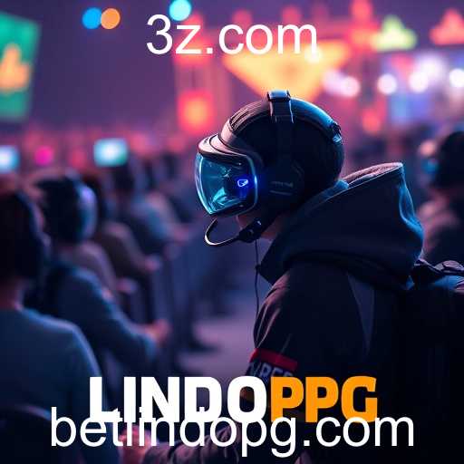 Ascensão do Lindopg e o Futuro dos Jogos Online