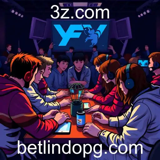 A Importância da 'Comunidade' nos Jogos Online