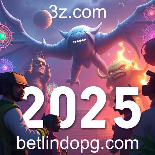 Expansão e Tendências dos Jogos Online em 2025