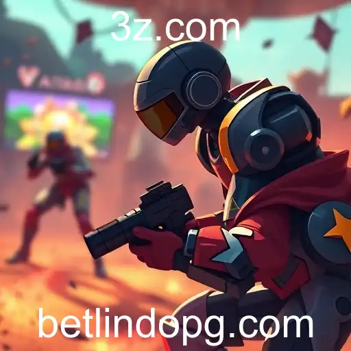 Exploração Jovial: Lindopg Redefine Experiência dos Jogos em 2025