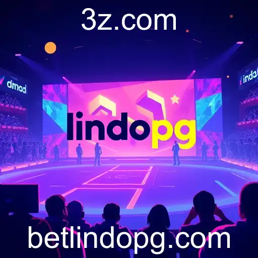 Lindopg: A Revolução dos Jogos em 2025