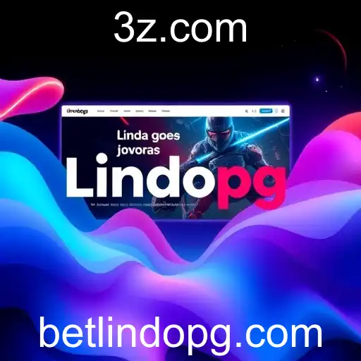 A Ascensão de Lindopg no Cenário de Jogos em Português