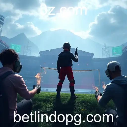 A Revolução 'lindopg': Impacto no Mercado de Jogos em 2025