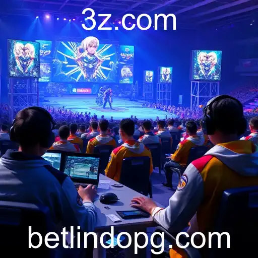 A Revolução dos Jogos Online e a Influência da Lindopg